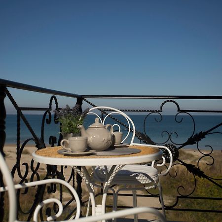 Hacienda Beach Созополь Экстерьер фото
