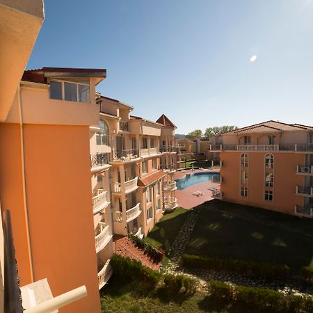 Hacienda Beach Созополь Экстерьер фото