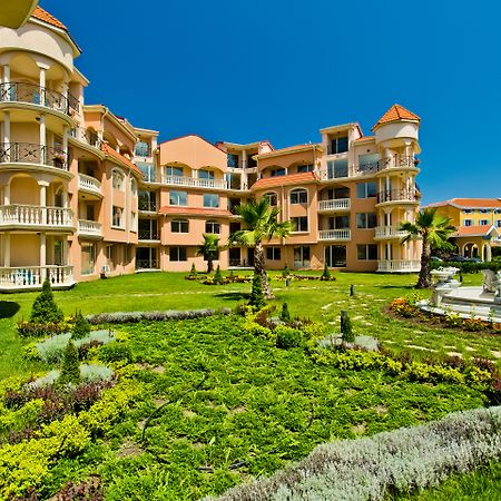 Hacienda Beach Созополь Экстерьер фото