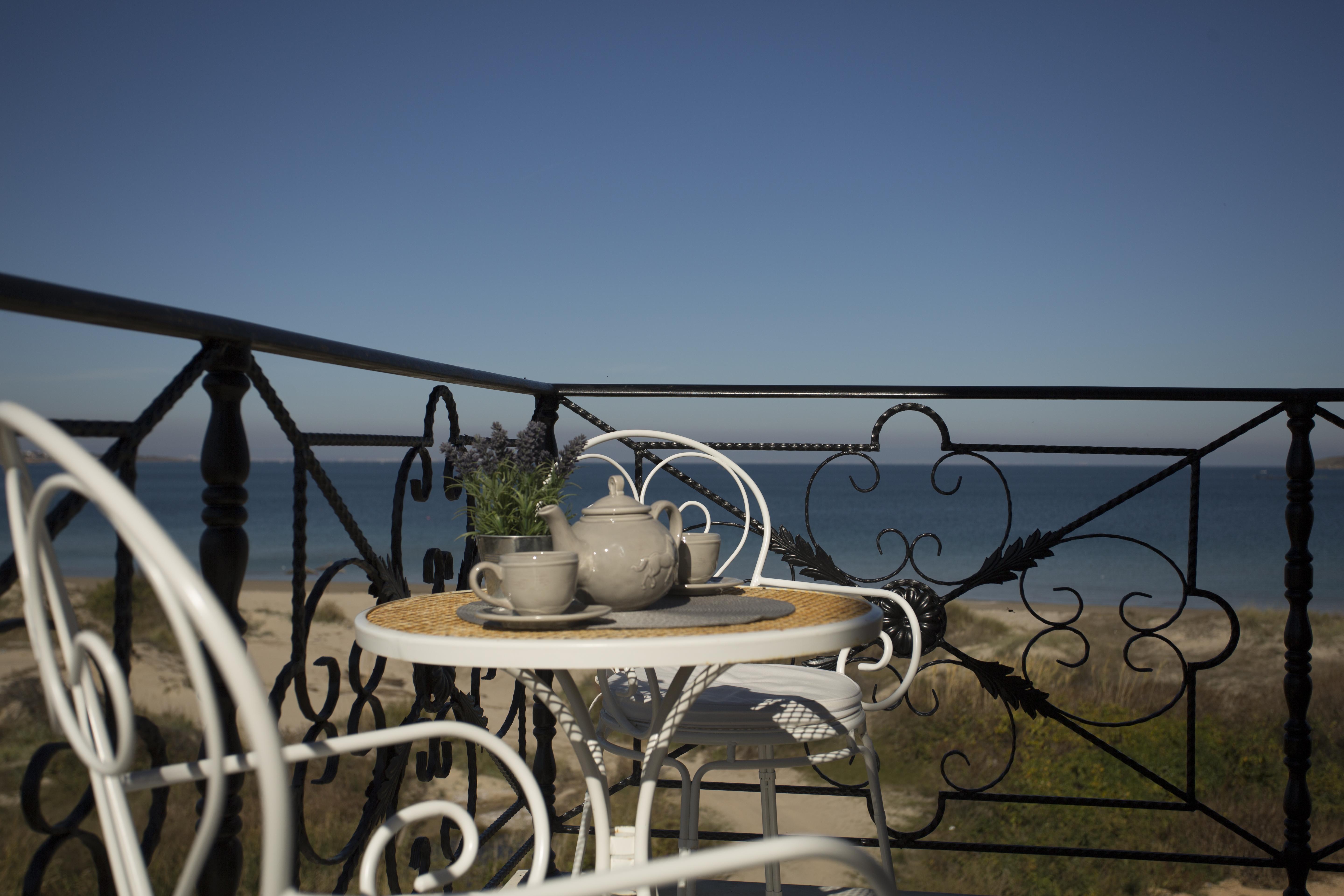 Hacienda Beach Созополь Экстерьер фото