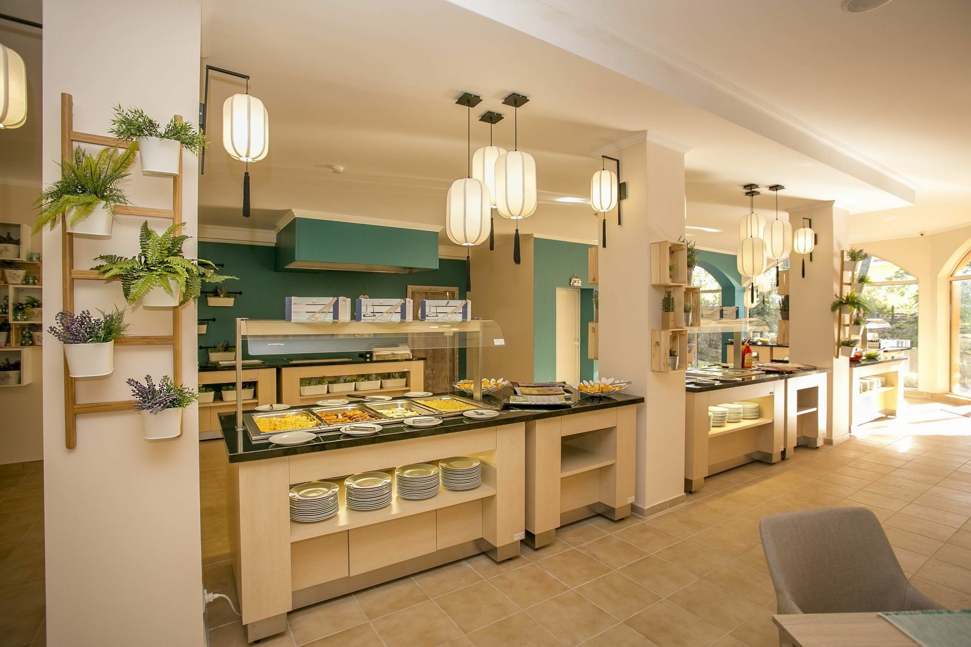 Hacienda Beach Созополь Экстерьер фото