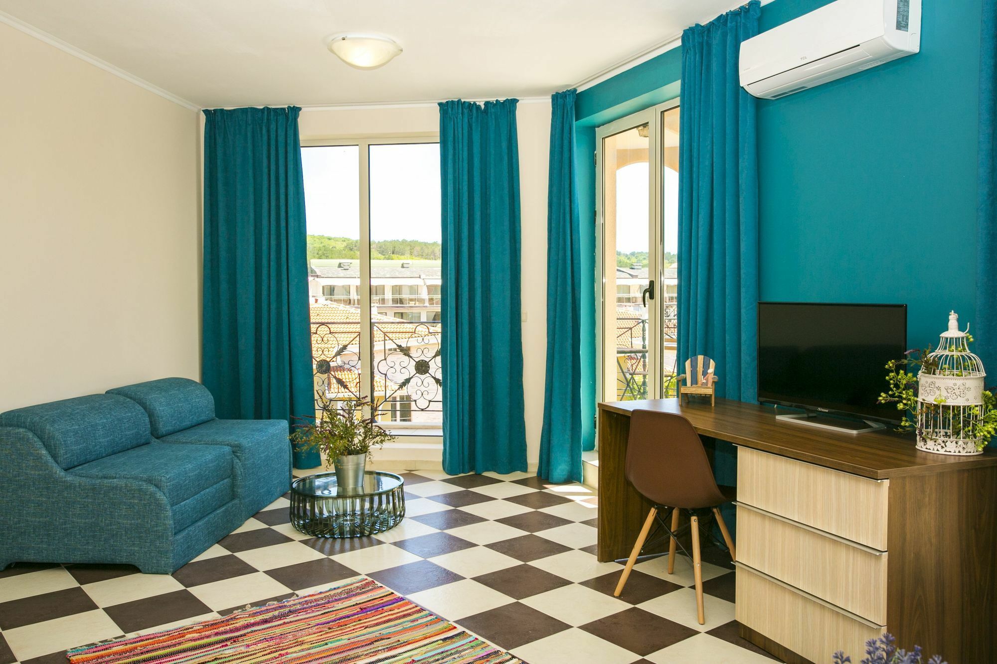 Hacienda Beach Созополь Экстерьер фото